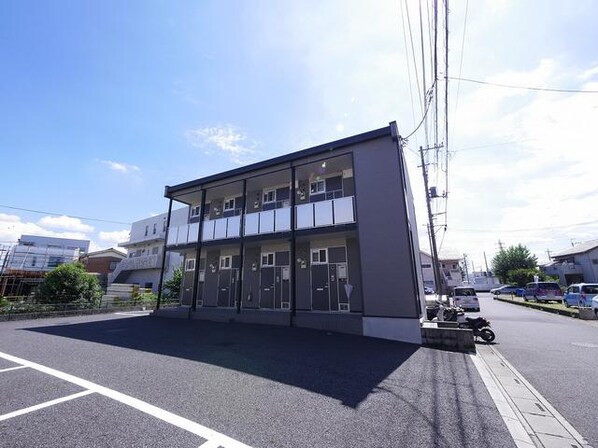 レオパレスBirdieの物件内観写真